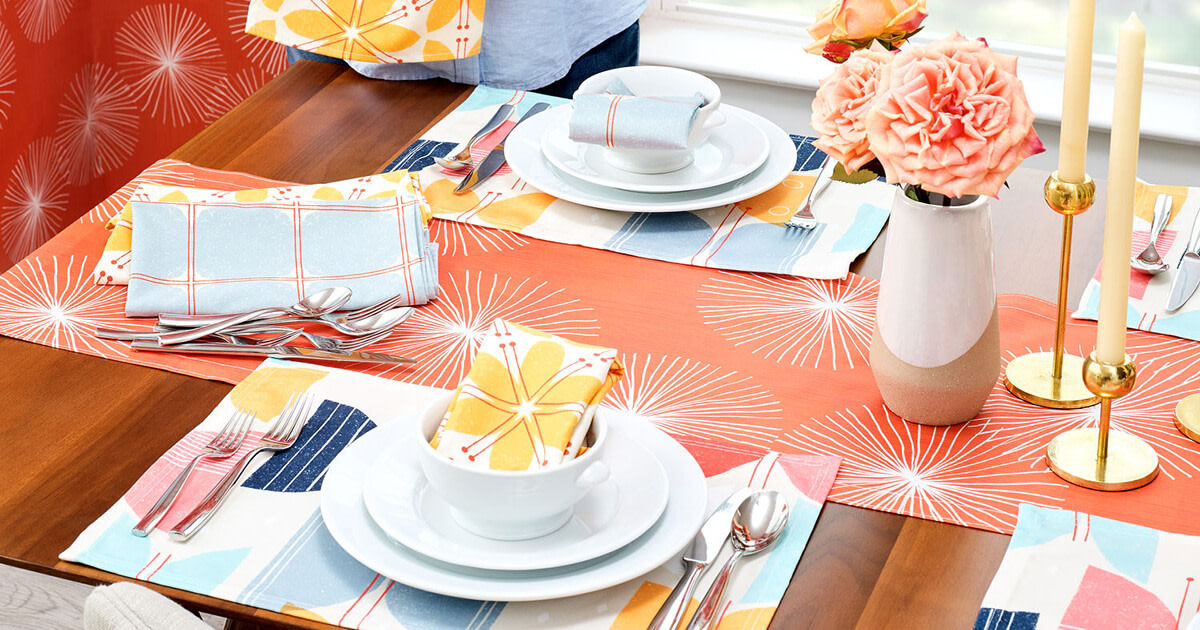 Mauve tea discount towels