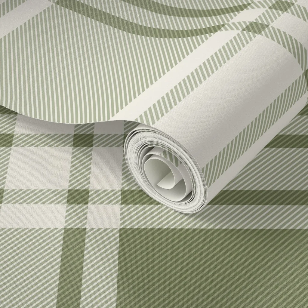 Traditional Wallpaper Design