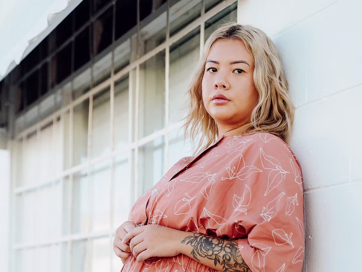 Kelley Sheenan / Peppermint Magazine