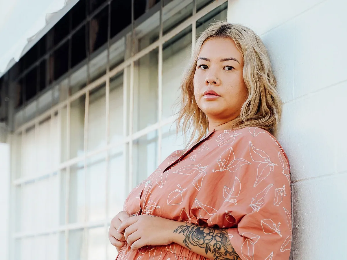 Kelley Sheenan / Peppermint Magazine