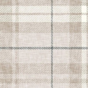 Traditional plaid by littlearrowdecor
