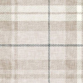 Traditional plaid by littlearrowdecor