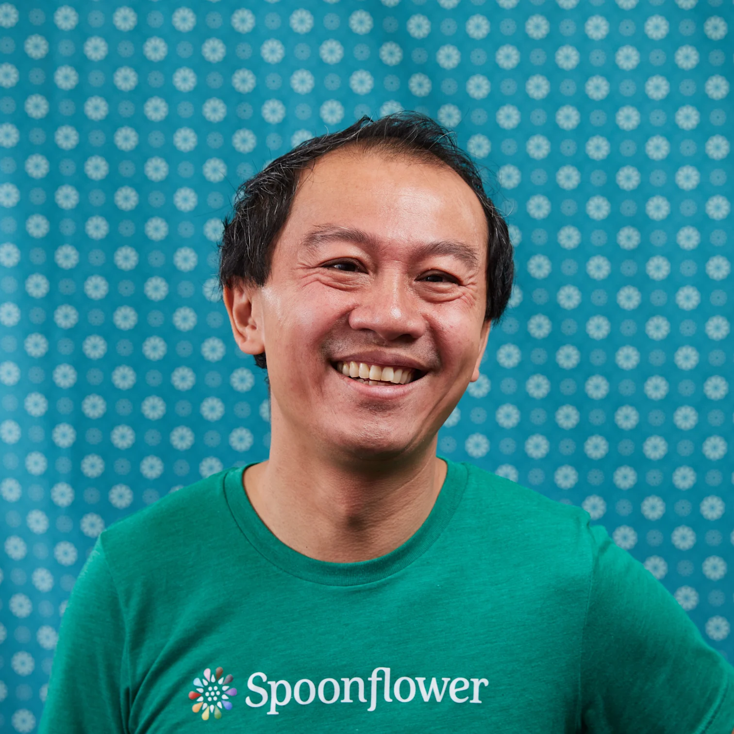 About Us | Spoonflower
