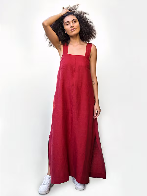 WideStrapMaxiDress-PeppermintMagazine