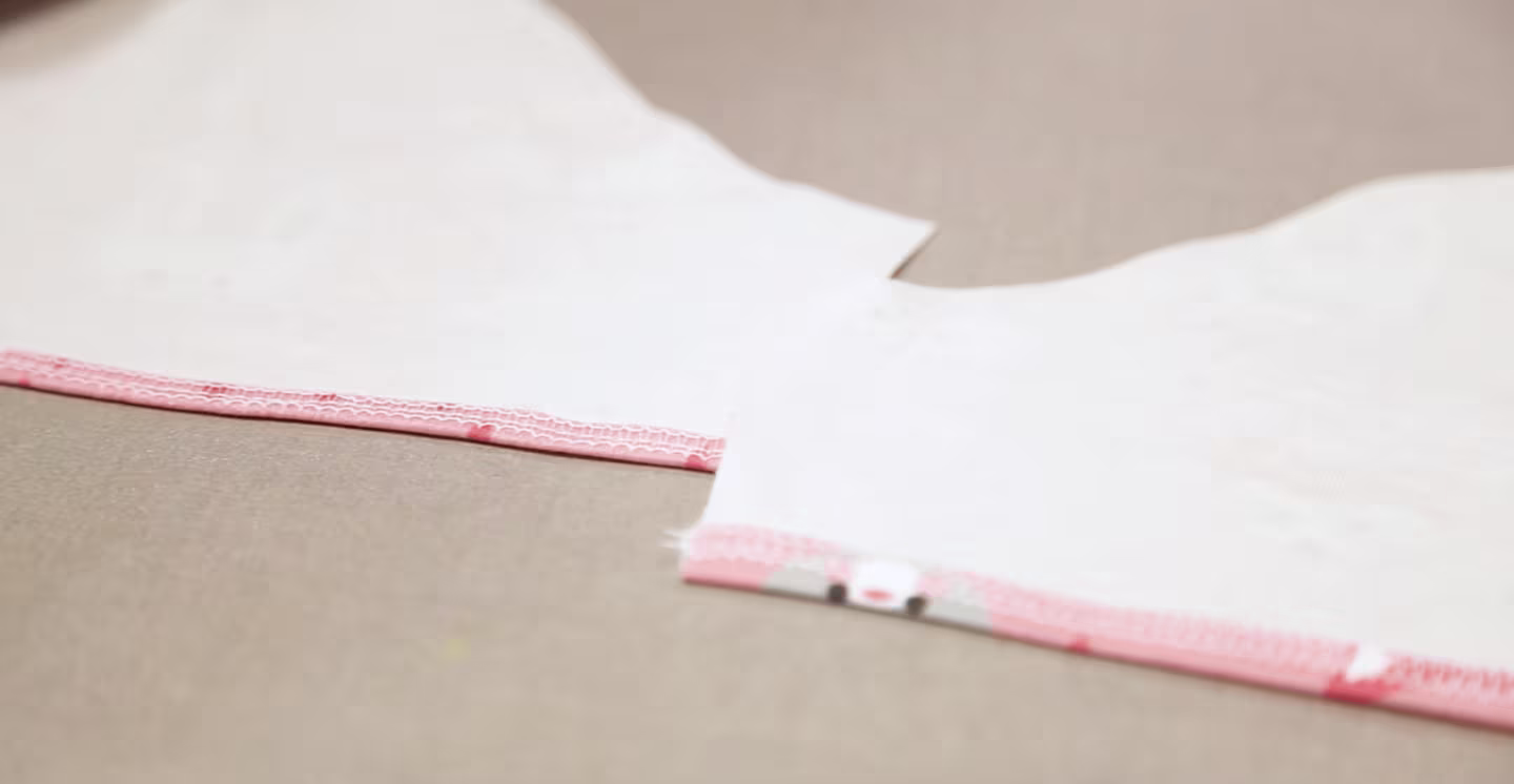 The Essential Toddler Tee - hem your sleeves | Spoonflower Blog