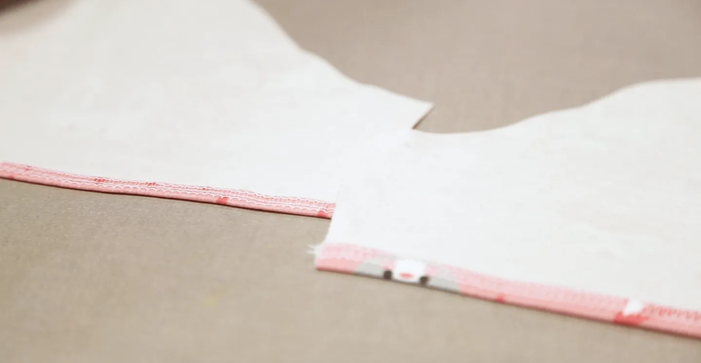 The Essential Toddler Tee - hem your sleeves | Spoonflower Blog 