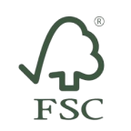 Icon of the FSC logo