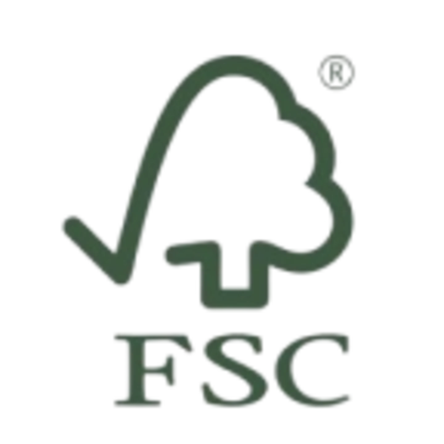 Icon of the FSC logo