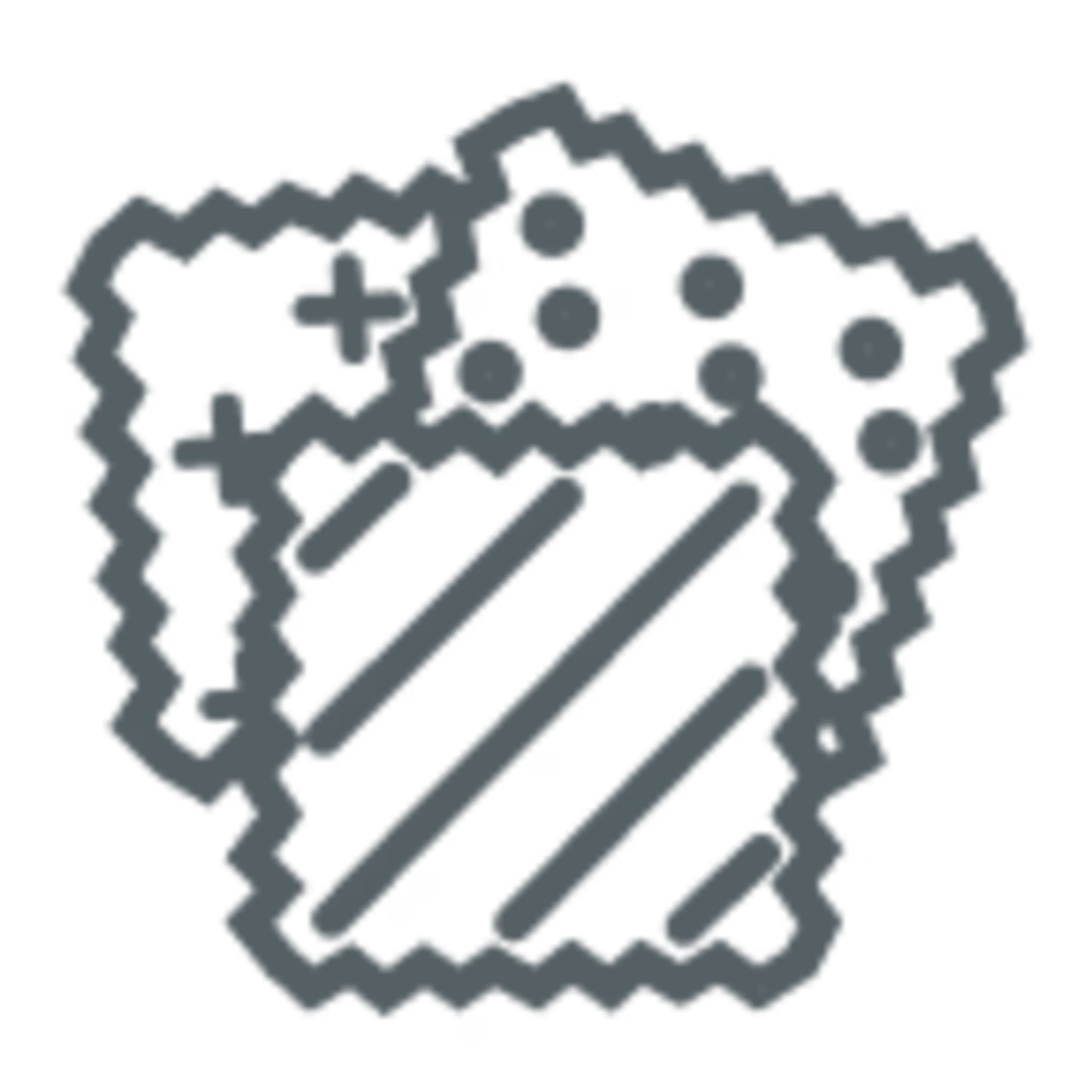 sample icon