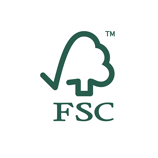 FSC certification icon
