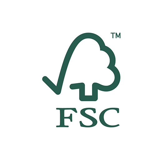 FSC certification icon