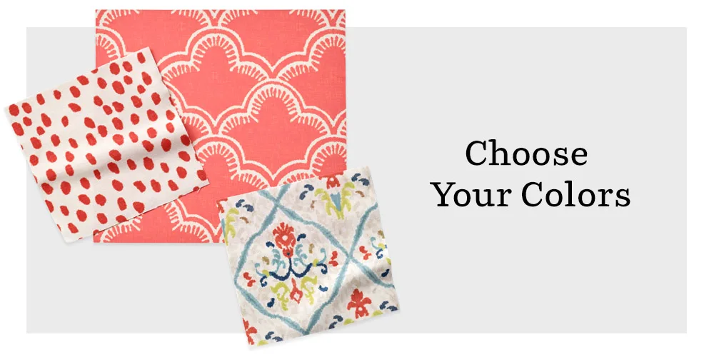 How to Mix and Match Patterns Like a Pro | Spoonflower Blog