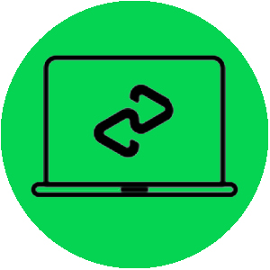 Select icon