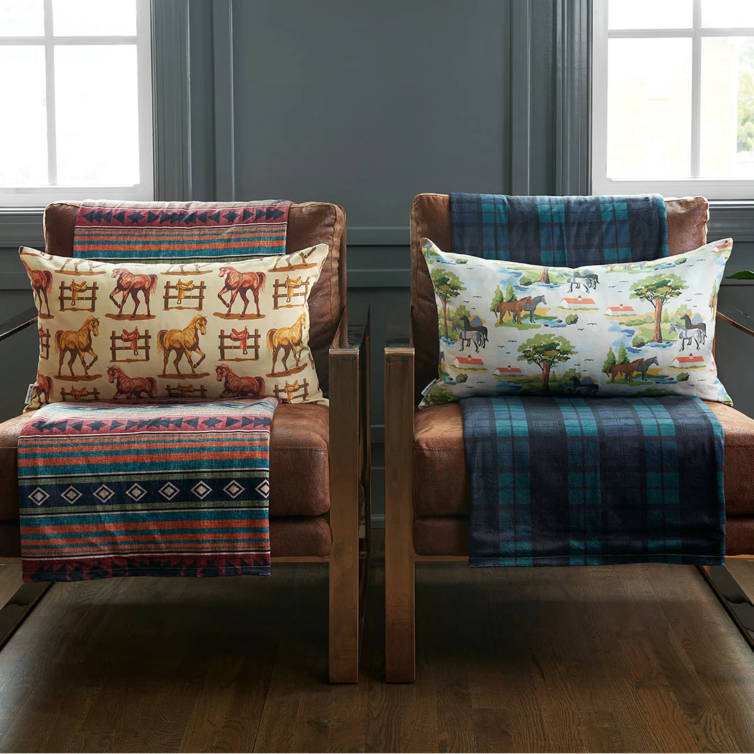 Shop Lumbar Throw Pillows