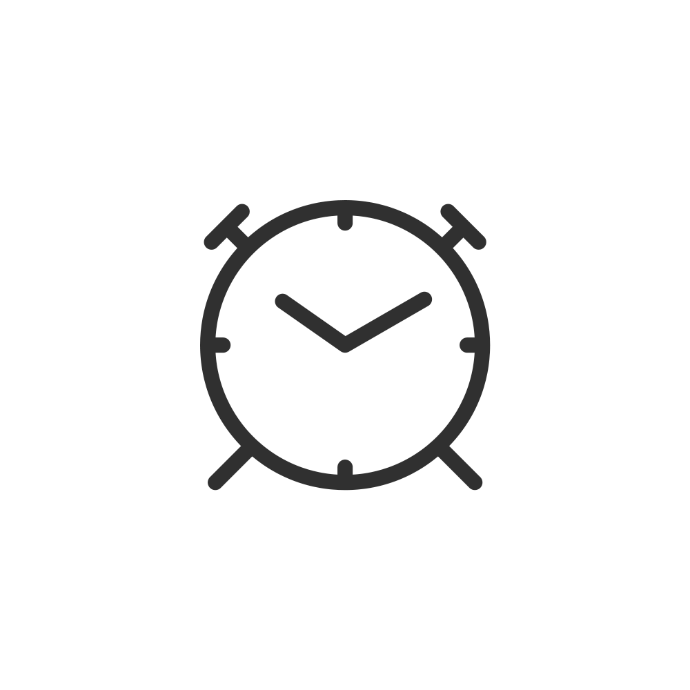 Clock Icon
