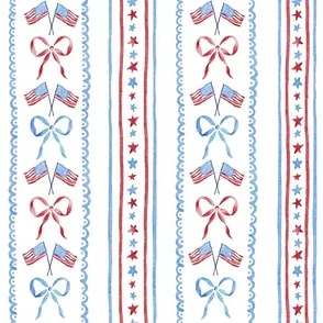 Americana Summer