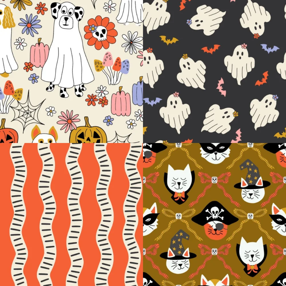 Halloween Pets