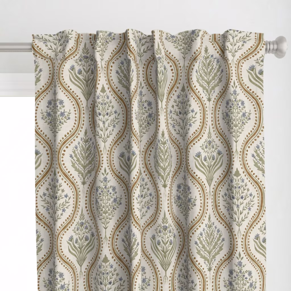 Classic Curtains