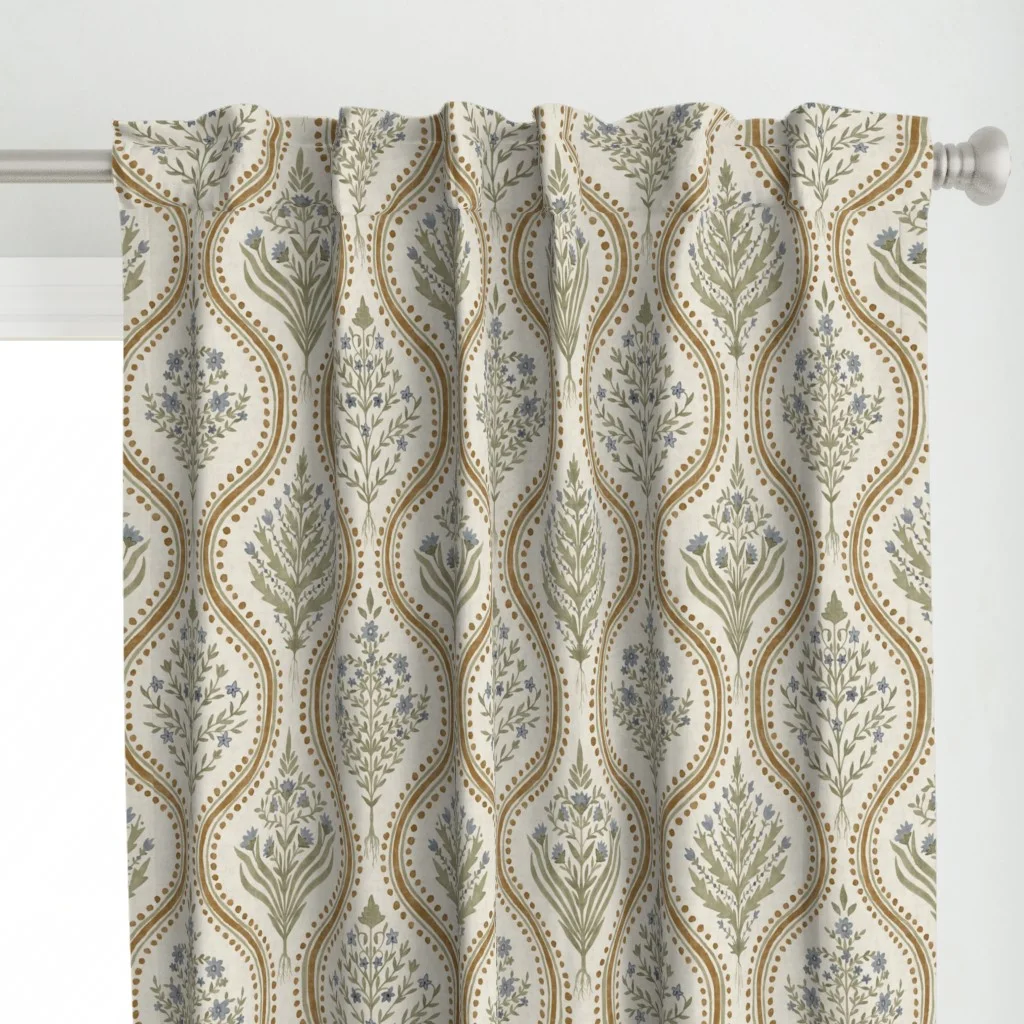 Classic Curtains