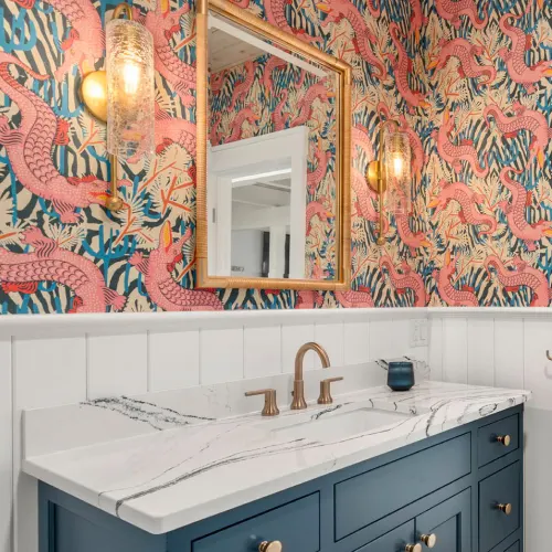 Whimsical style