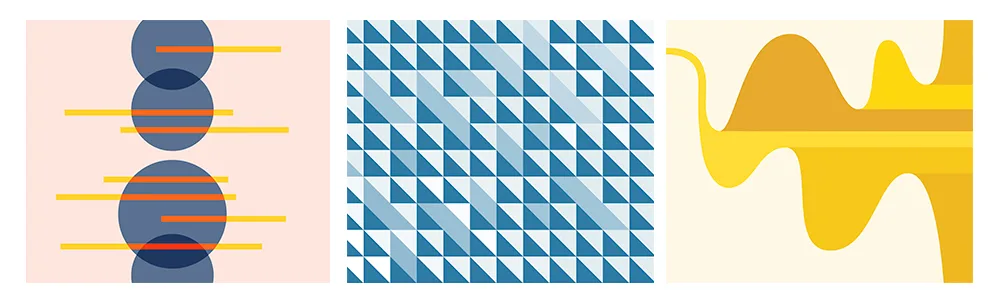 How To Make a Modern Baby Cheater Quilt in 2 Hours! | Spoonflower Blog