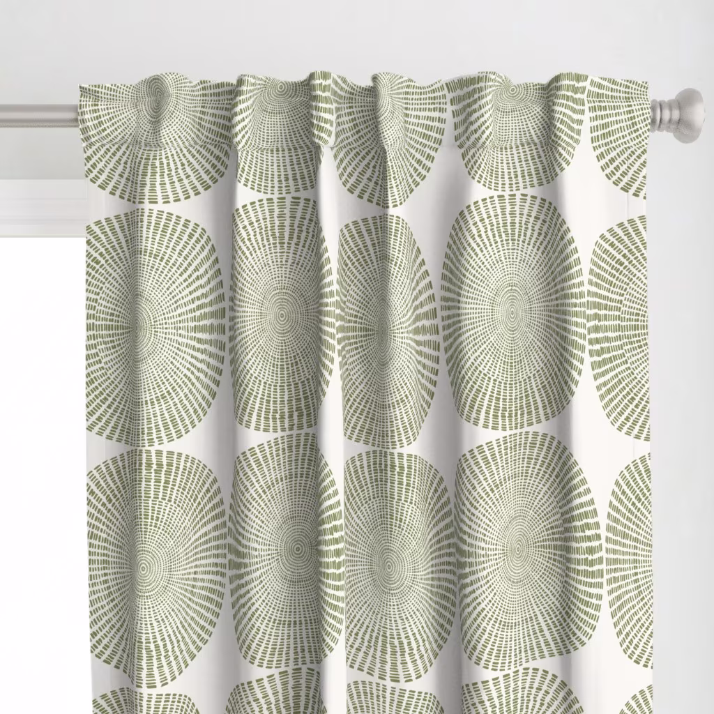 Modern Curtains