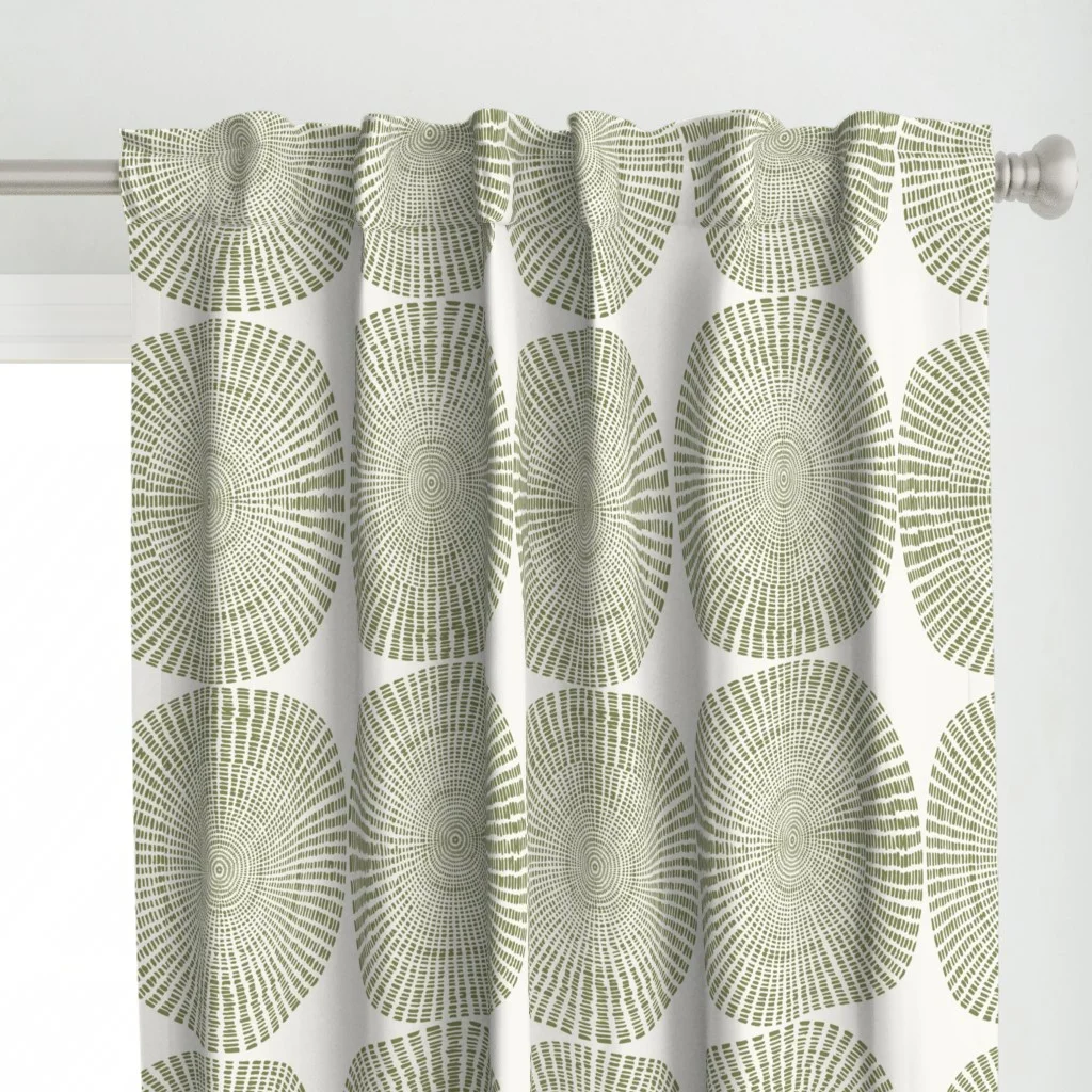 Modern Curtains