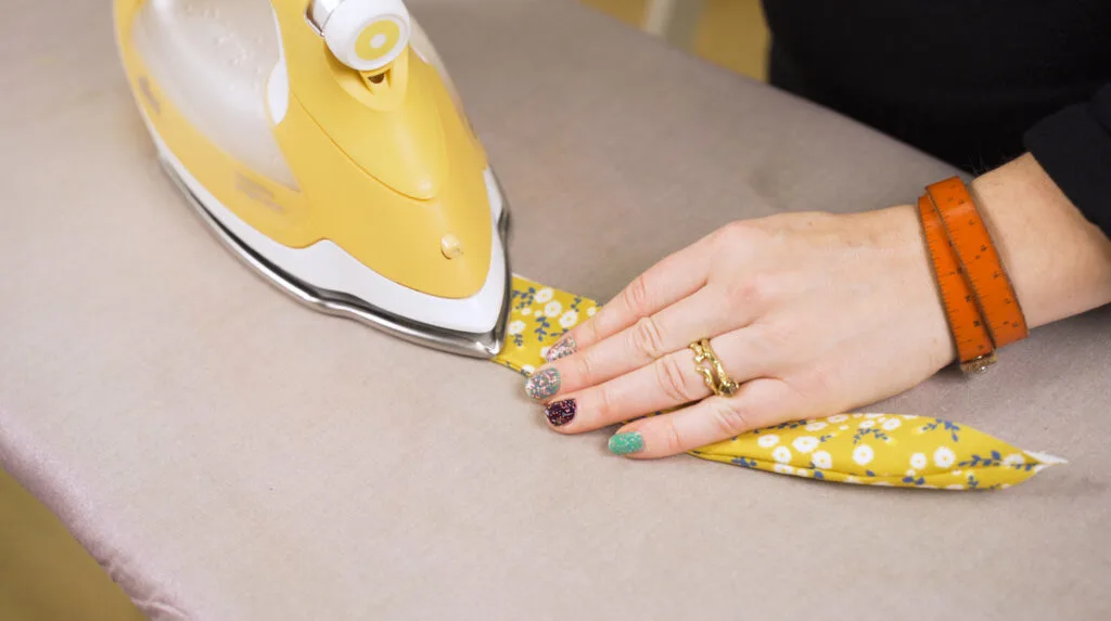 How to Make an Adorable Baby Bonnet | Spoonflower Blog
