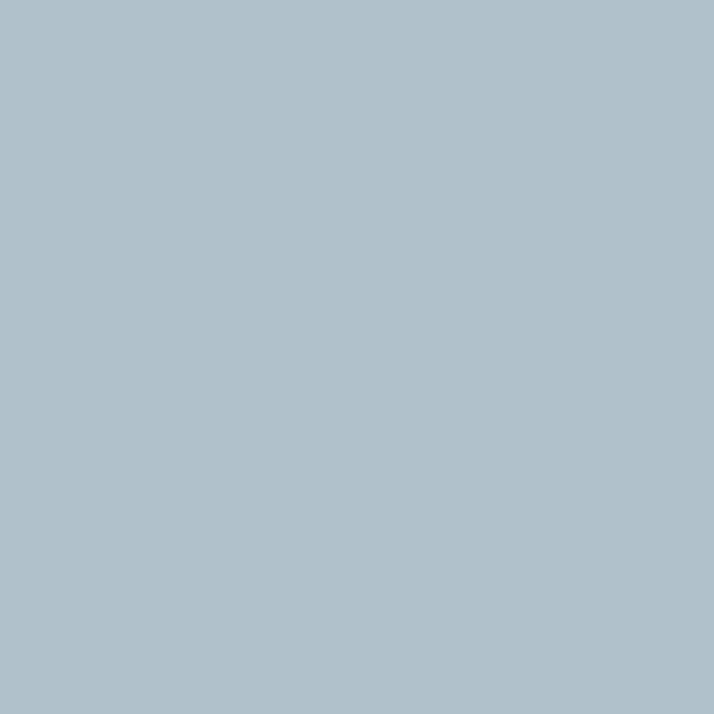 Coastal blue color