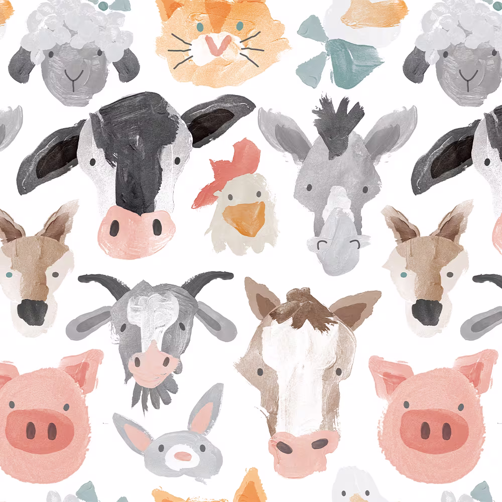 A whimsical animal design from nick_neuman
