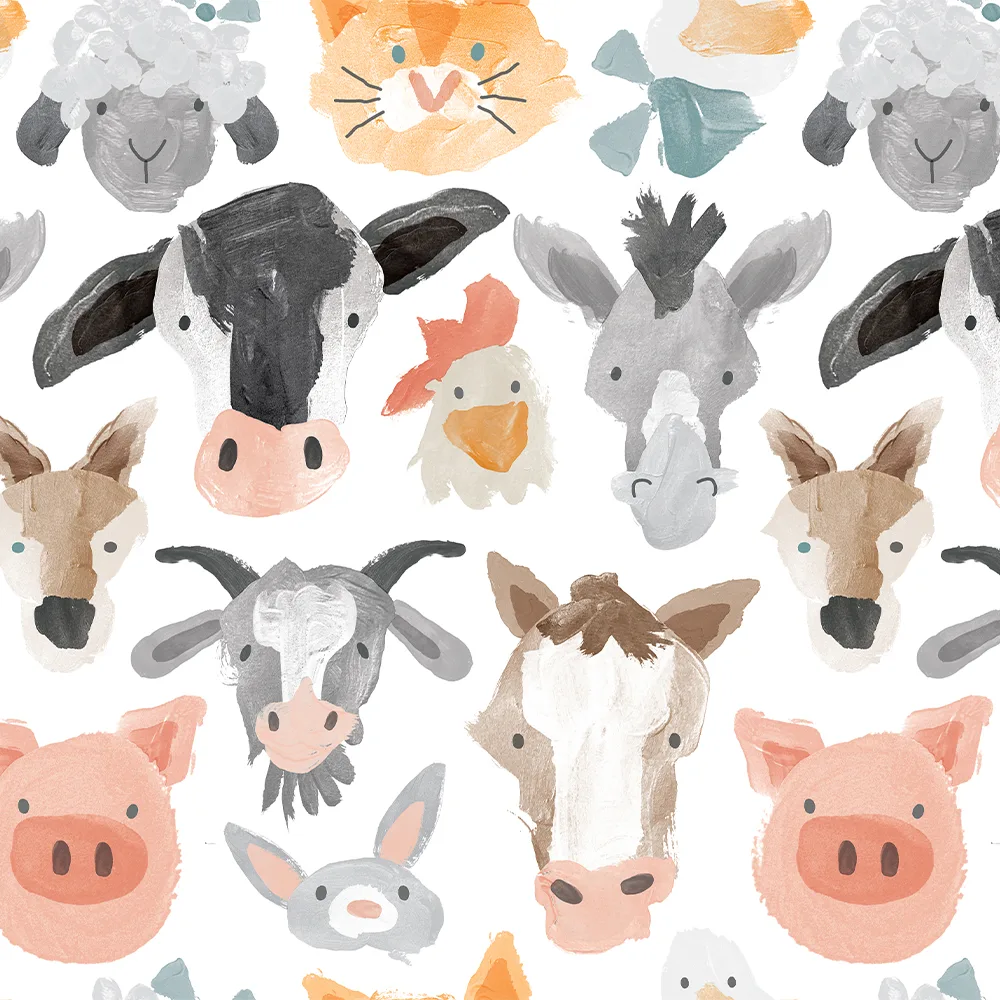 A whimsical animal design from nick_neuman
