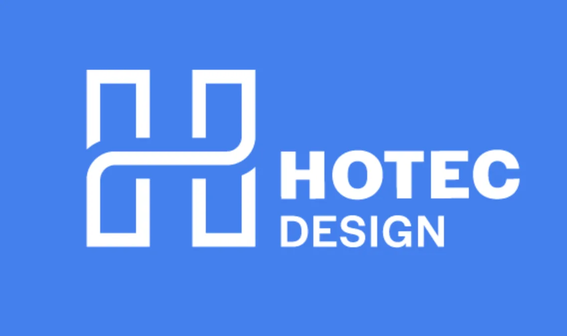 Hotec Design logo