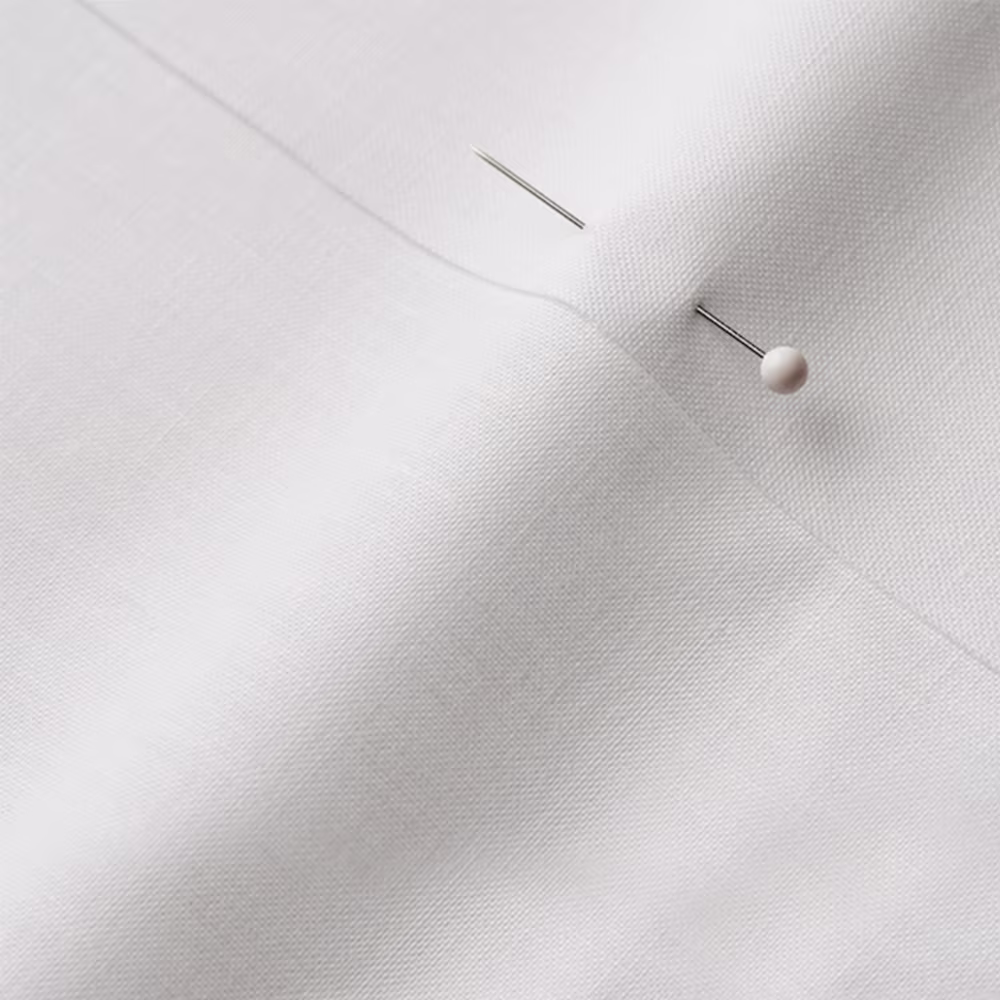 Petal Signature Cotton close up