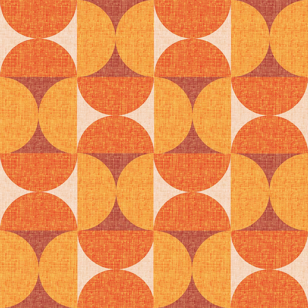 A retro geometric design from pippa_shaw