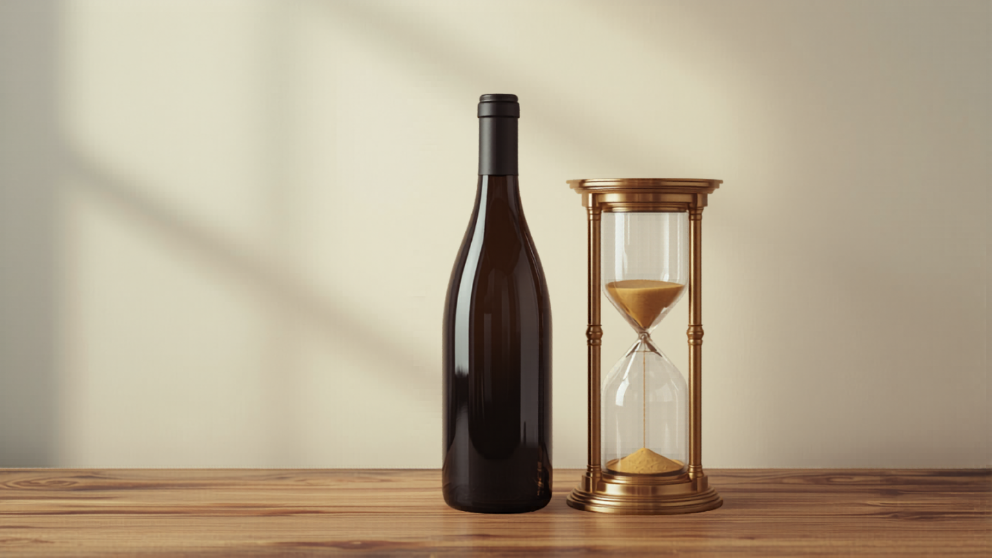 How Long Should You Hold Your Bottles?