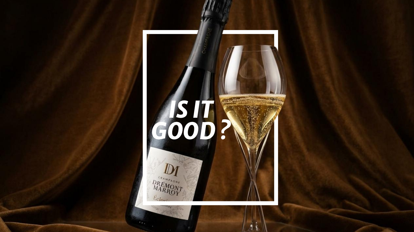 What Actually Makes a Wine Good?