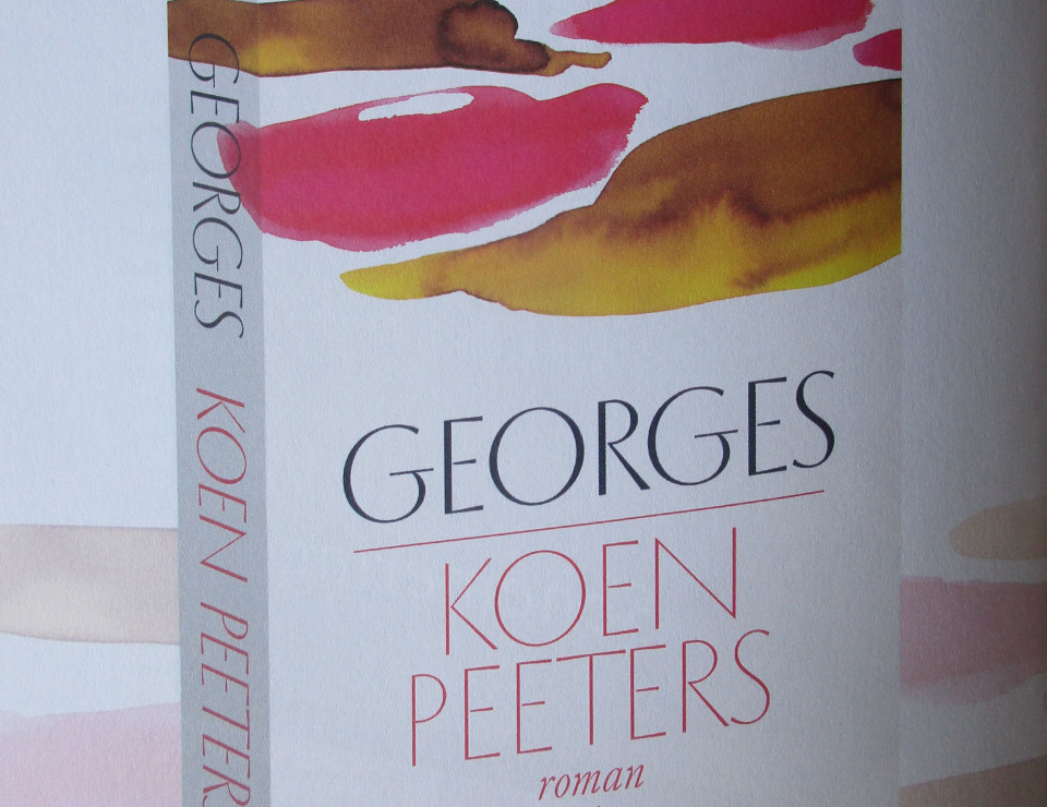 Koen Peeters
— Georges 