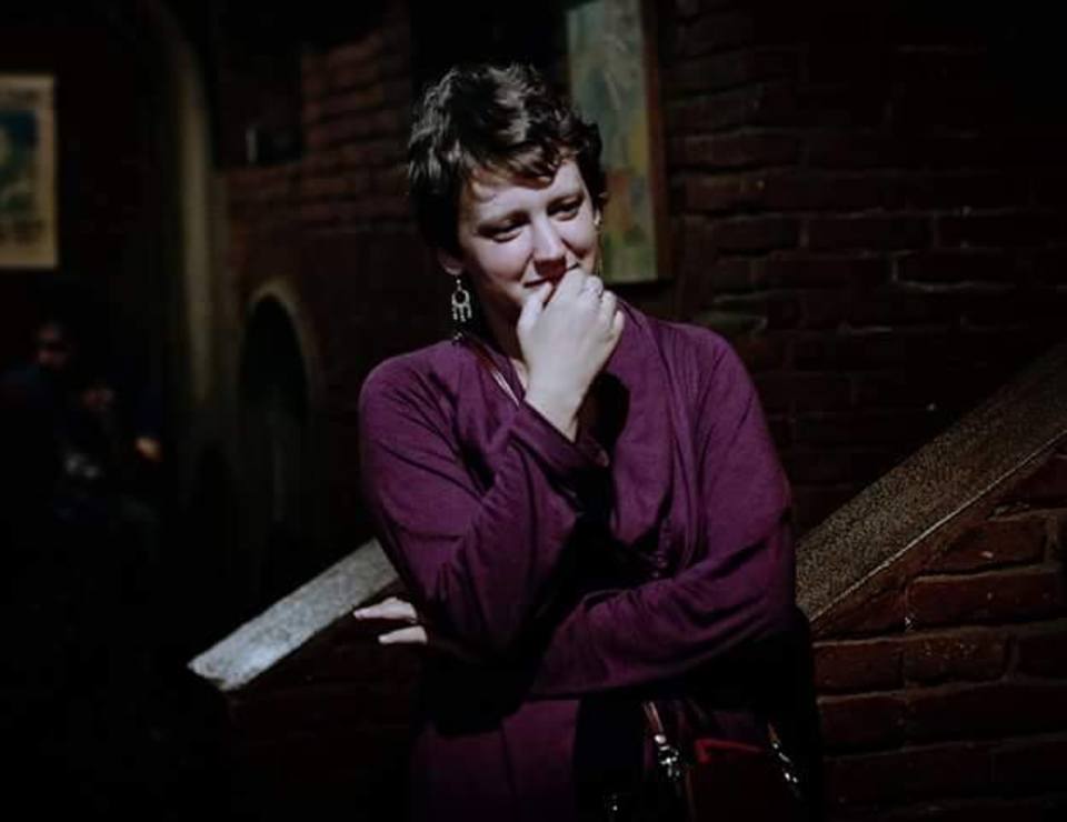 Workshop Georgian polyphonic singing with Zoé Perret