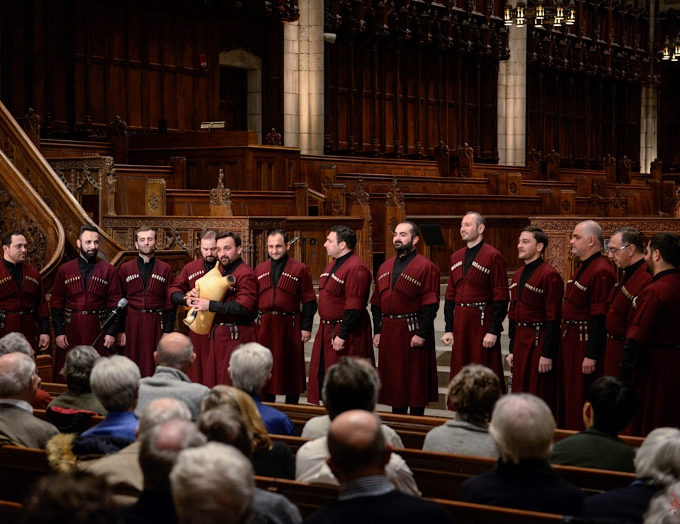 Basiani Ensemble