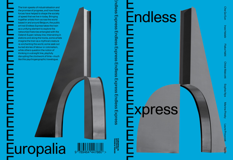 Catalogus Endless Express