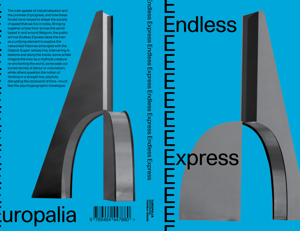 Catalogue Endless Express