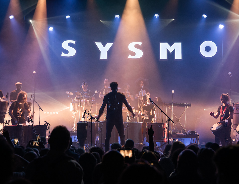SYSMO