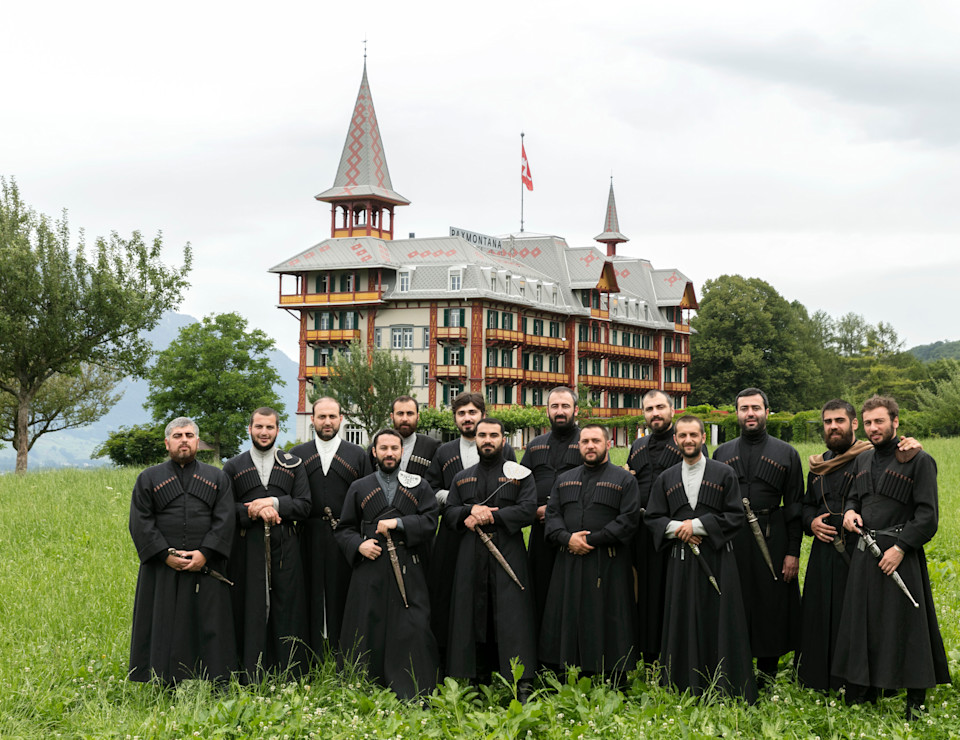Didgori Ensemble