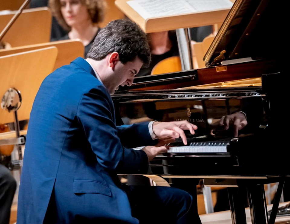 Sandro Gegechkori