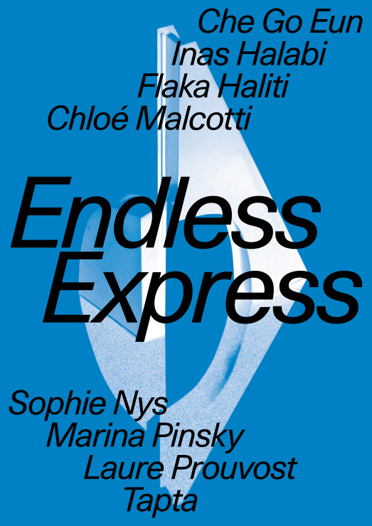 Endless Express 