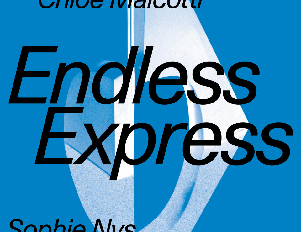 Endless Express