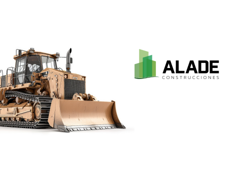12 cuotas sin interés en Alade Construcciones
