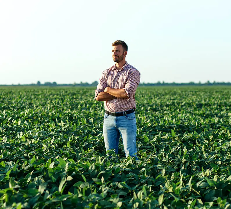 Propuesta Agro