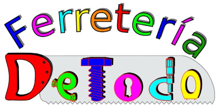 FERRETERIA DE TODO