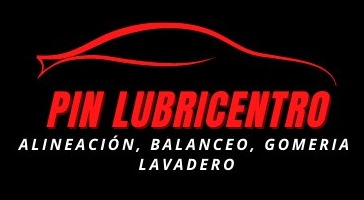 PIN LUBRICENTRO